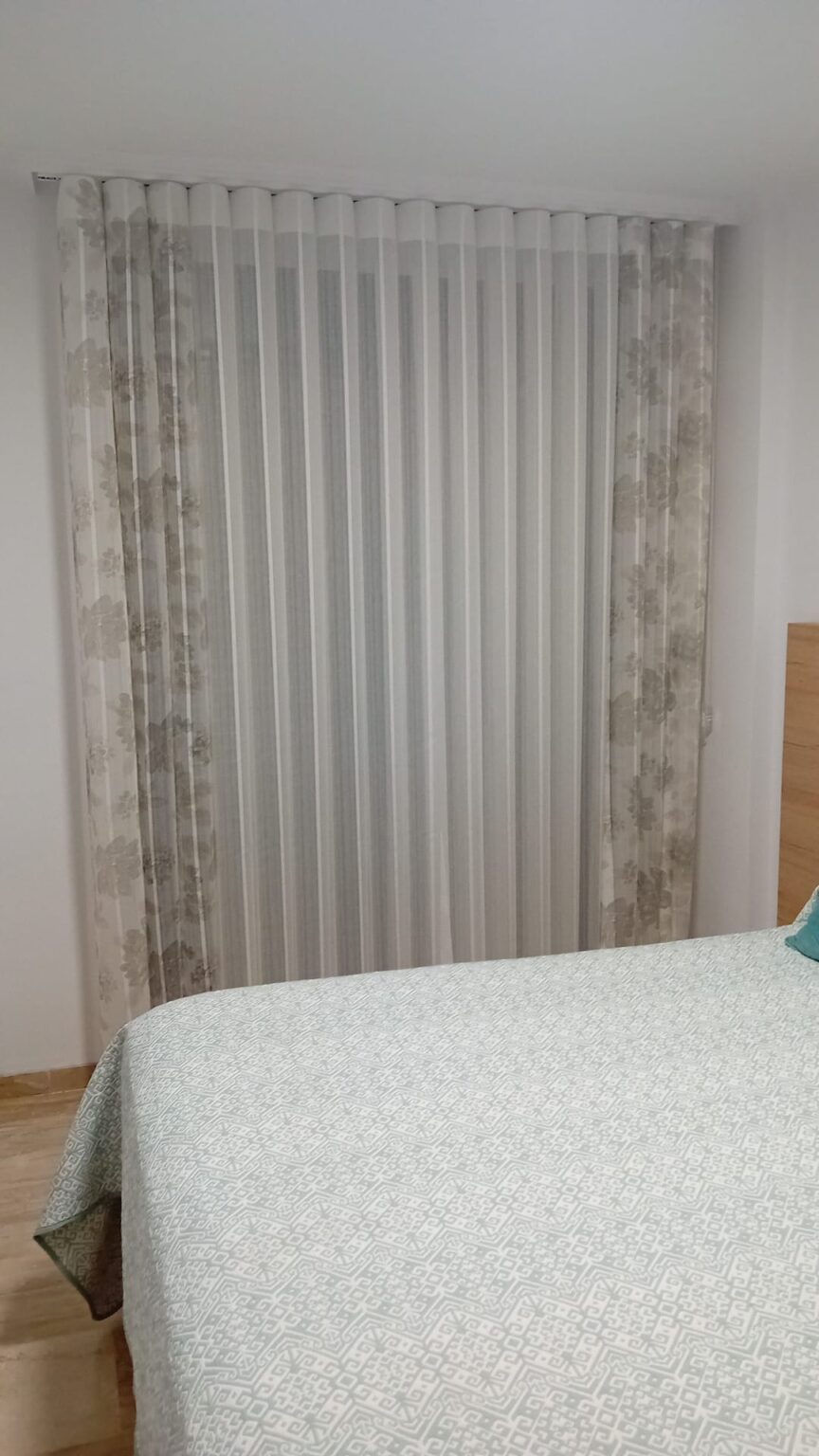 Asesoramiento en telas y patrones para el hogar en Jaén